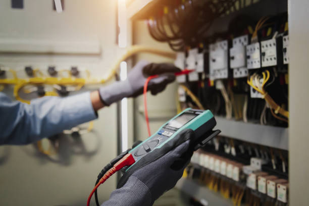 Emergency Electrical Repair Services in Perezville, TX